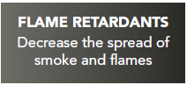 flame retardants