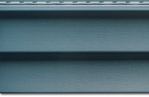 Sequoia Select D5 Clapboard profile