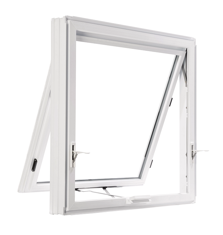 Gentek Awning Window