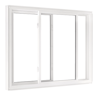 Gentek Slider Windows