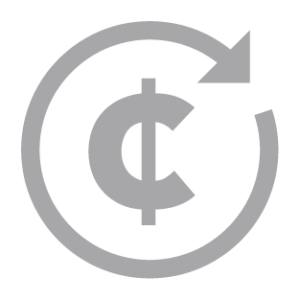 Makes Cents icon