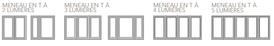 casement mullion image