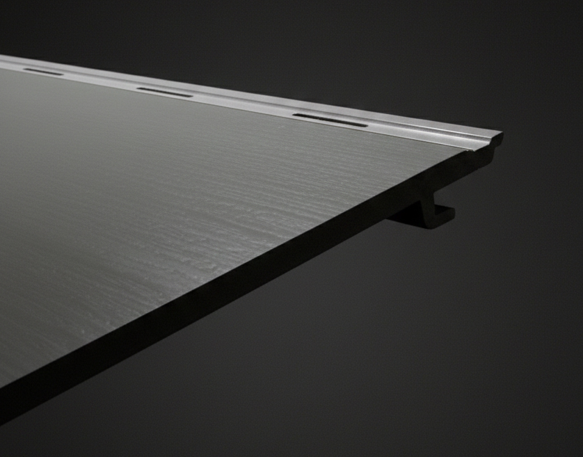 Elite Lap Siding Profile