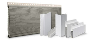 ALIGN Composite Cladding and Accessories