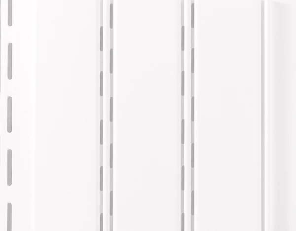 Gentek_BeadedPremiumSoffit_profile_8in_vented
