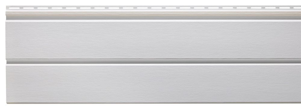Gentek_Oxford soffit_profile_10in D5_solid