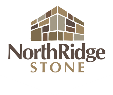 NorthRidge Stone logo