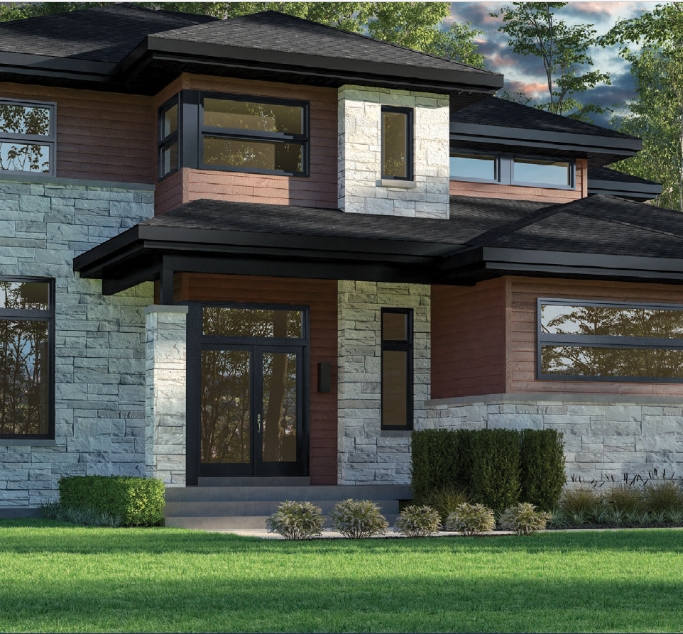 Vena Stone beauty image