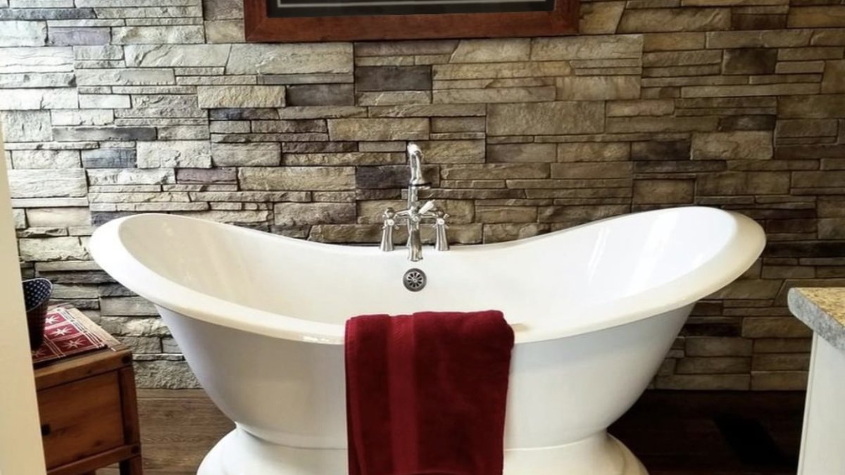Ledgestone - Plum Creek