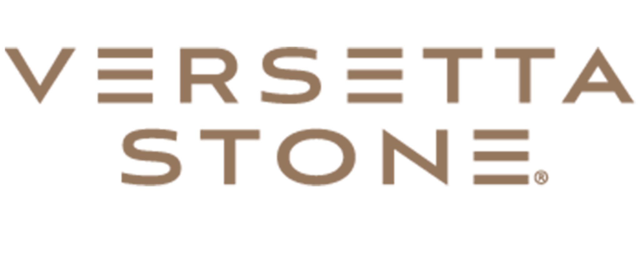 Vesetta Stone logo