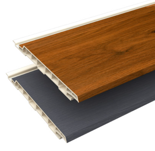 nuewal siding profiles