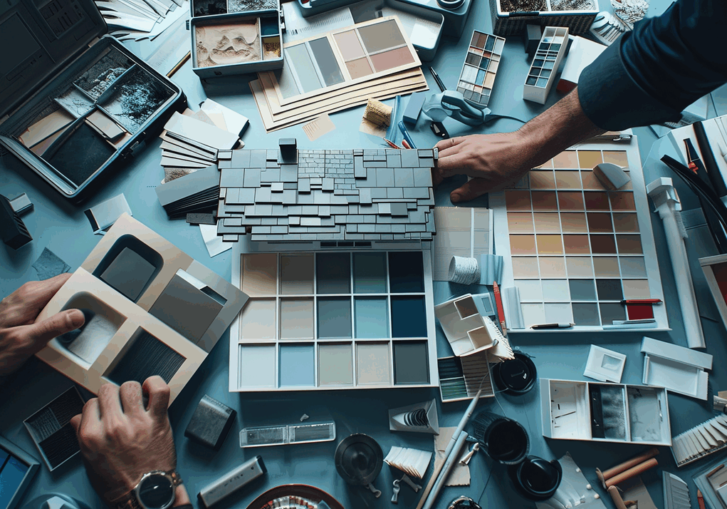 Colour trends for 2026