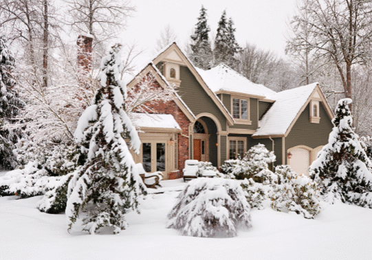 Gentek's Sierra Steel Steel Siding