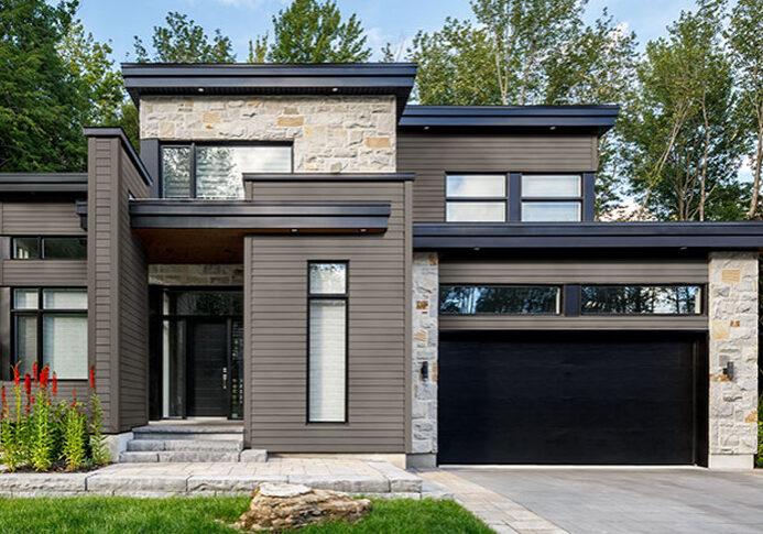 James Hardie
